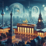 Germany Remains a Major Bitcoin Holder Despite Recent Sales: Market Speculation Mounts