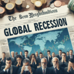 The Global Recession of 2008: Causes, Consequences, and the Path to Recovery