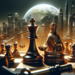 Checkmate Your Dreams: A Guide to Becoming a Chess Grandmaster