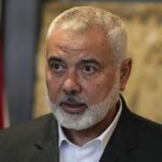 Hamas Leader Ismail Haniyeh Killed: What We Know So Far