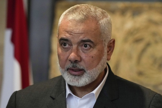 Hamas Leader Ismail Haniyeh Killed: What We Know So Far