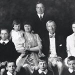 The Rockefeller Family: A Historical and Statistical Overview