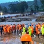 Kerala Received Early Landslide Warnings, Potential Fatalities: Amit Shah