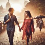 5 Ways to Spark Romance with Your Partner This Monsoon