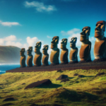 The Mysteries of Easter Island: Unveiling the Enigma of the Moai Statues