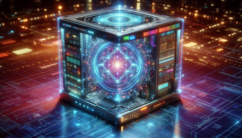 Quantum Business Boom: Capitalizing on the Future of Computing