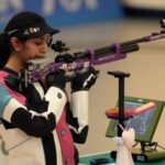 Paris Olympics 2024: Ramita Jindal Makes History, Advances to 10m Air Rifle Final