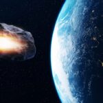 NASA on High Alert as 150-Foot Asteroid Approaches Earth: Potential Impact Could Be Catastrophic