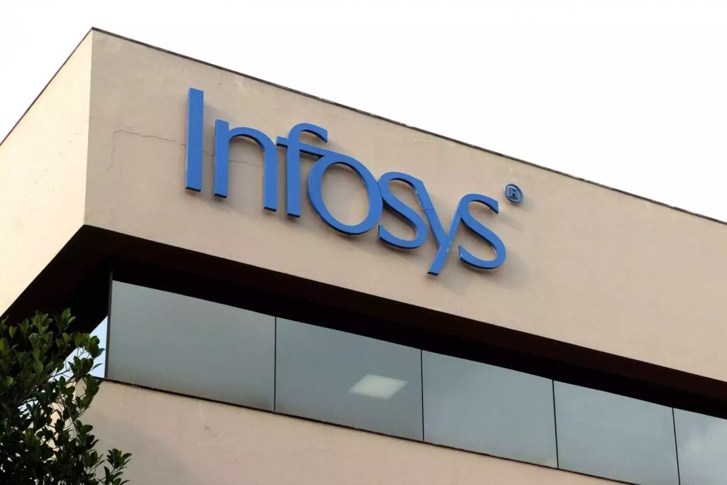 Infosys Under GST Watchdog Investigation for Alleged ₹32,000 Crore Tax Evasion