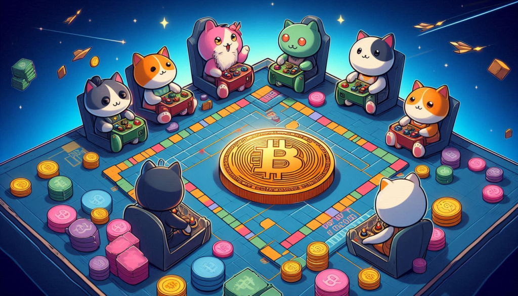 Web3 Watch: Tap to Earn Takes Over Telegram With New Crypto Games