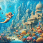 Atlantis: A Sunken Paradise or a Philosopher’s Fabrication? Unveiling the Myth’s Enduring Allure