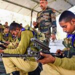 Rajasthan Government Announces Reservation for Agniveers in State Police and Jail Guard Recruitment