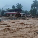 Kerala Landslides Triggered by Record 372mm Rain in 24 Hours, Claim 84 Lives