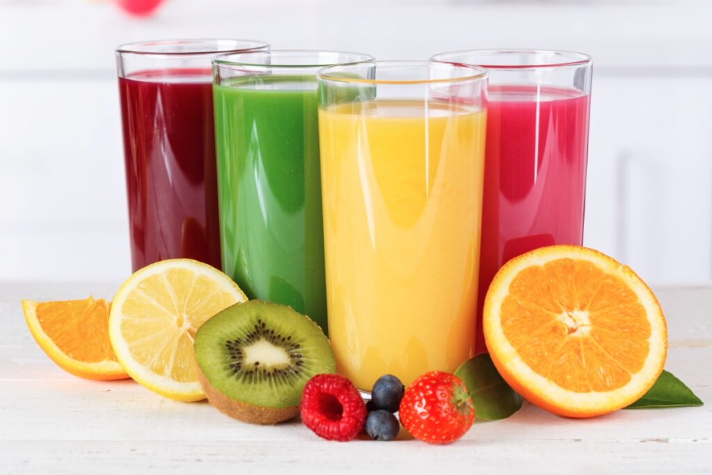 9 Lip Smacking Drinks To Aid Your Weight Loss Journey