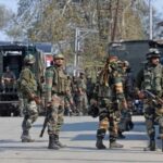 Soldier Killed, Army Major Among Four Injured in Kupwara Encounter