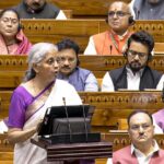 Budget 2024: Sitharaman Increases MUDRA Loan Limit to ₹20 Lakh, Announces ₹100 Crore Credit Guarantee for MSMEs