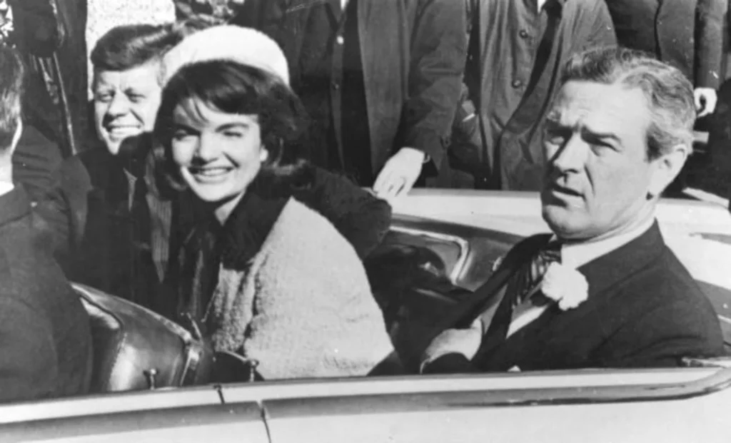 John F. Kennedy’s Assassination Conspiracy: An In-Depth Examination