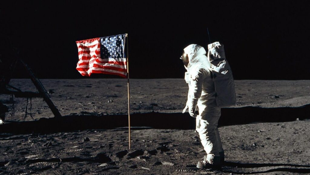 Moon Landing Hoax and Conspiracy Theories: An In-Depth Examination