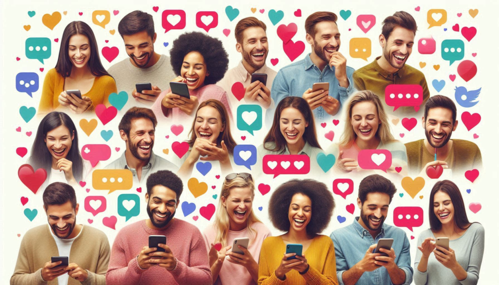 Tips for Finding the Perfect Match on Dating Apps