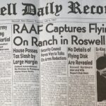 Roswell Crash & Cover-Up Controversy: An In-Depth Examination