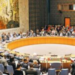 China and Pakistan Work to Undermine India and G4 Nations’ Bid for UN Security Council Seat