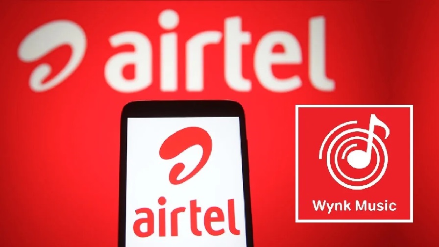 Bharti Airtel to Close Wynk Music App, Vows to Retain All Employees