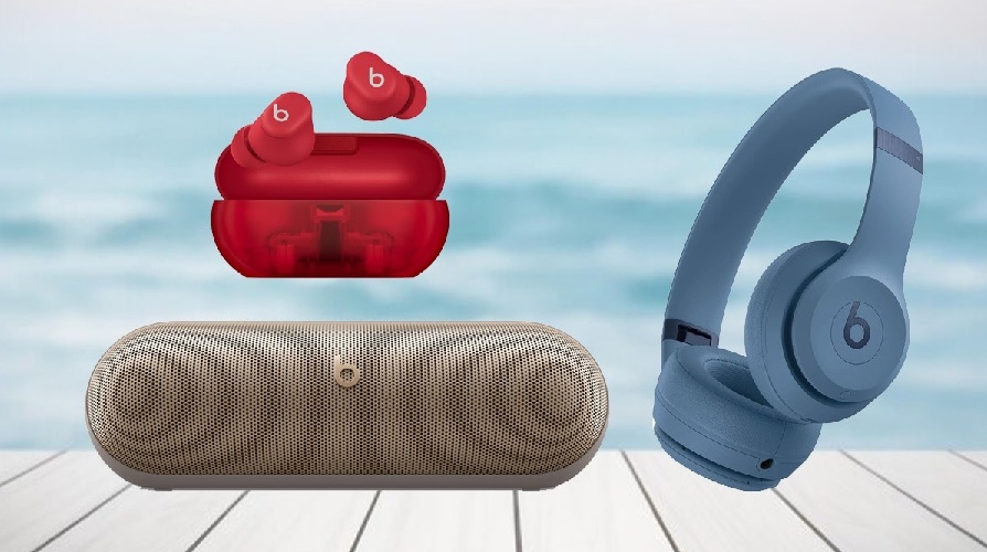 Beats Launches Solo Buds, Solo 4 Headphones, and Pill Speaker in India: Pricing and Key Features