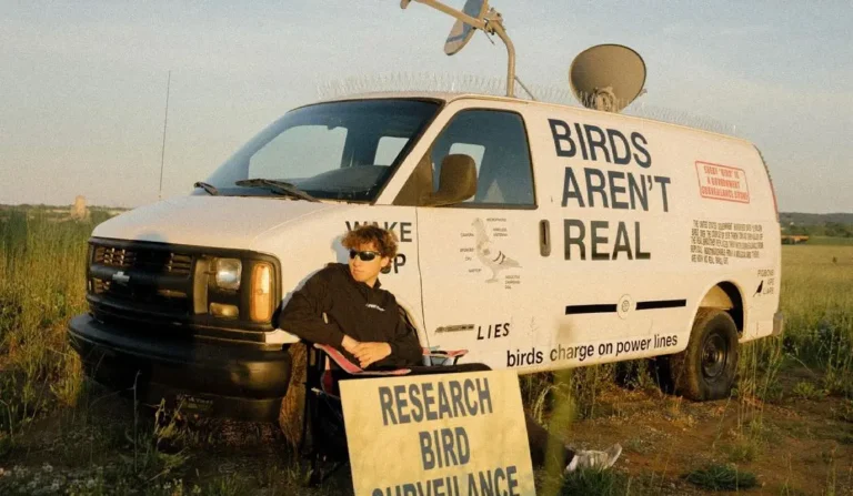 Birds Aren't Real Conspiracy Theory: An In-Depth Examination