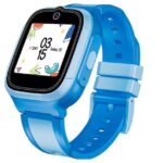 Boat Launches Wanderer GPS Smartwatch for Kids: Explore Its Features and Pricing