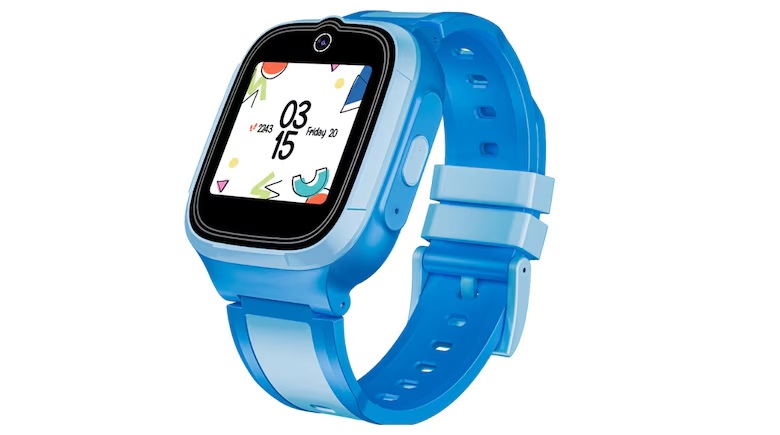 Boat Launches Wanderer GPS Smartwatch for Kids: Explore Its Features and Pricing