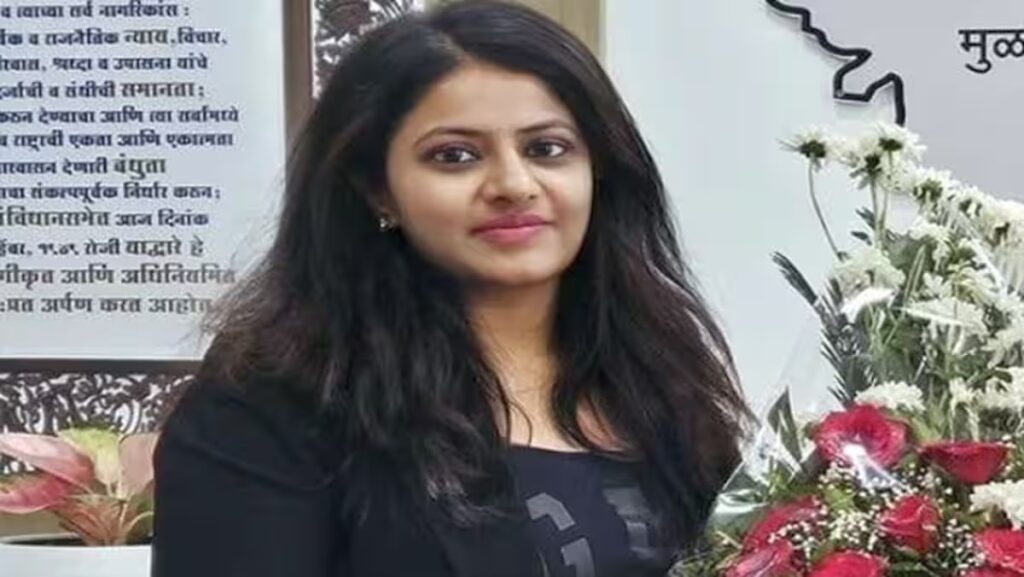 Delhi HC Grants Interim Relief to Ex-IAS Trainee Puja Khedkar; UPSC Labels Her ‘Mastermind’