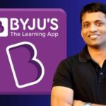 Byju Raveendran Reassumes Control of Byju’s as NCLAT Approves BCCI Settlement