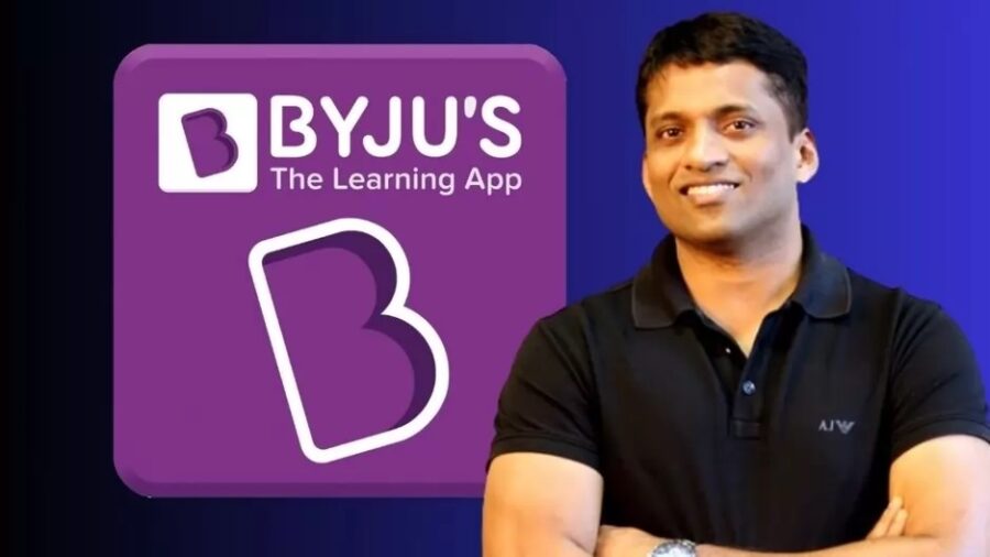 Byju Raveendran Reassumes Control of Byju’s as NCLAT Approves BCCI Settlement