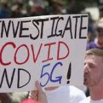 COVID and 5G Conspiracy: An In-Depth Examination