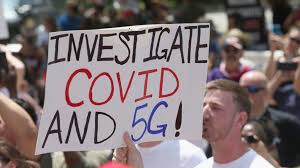 COVID and 5G Conspiracy: An In-Depth Examination