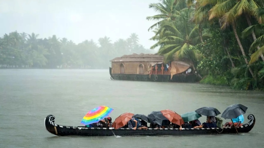 Embrace the Magic of Monsoon: Top Destinations to Explore