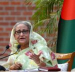 Sheikh Hasina’s Unreleased Speech Criticizes US, Offers Important Message to Students