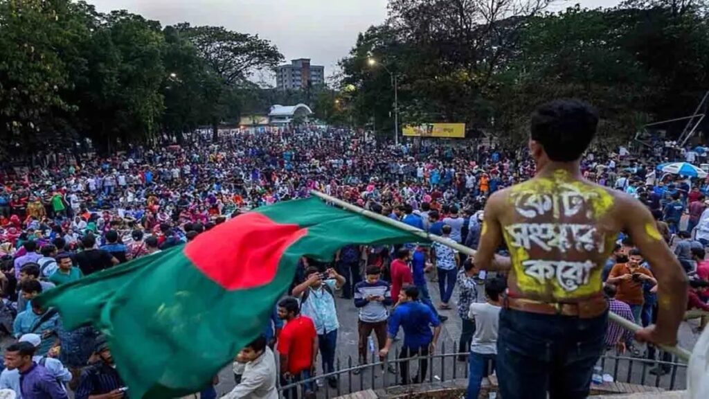 Bangladesh Crisis: How It Will Affect India and the Challenges for New Delhi