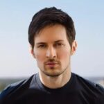 Telegram CEO Pavel Durov Banned from Leaving France After Release on Bail