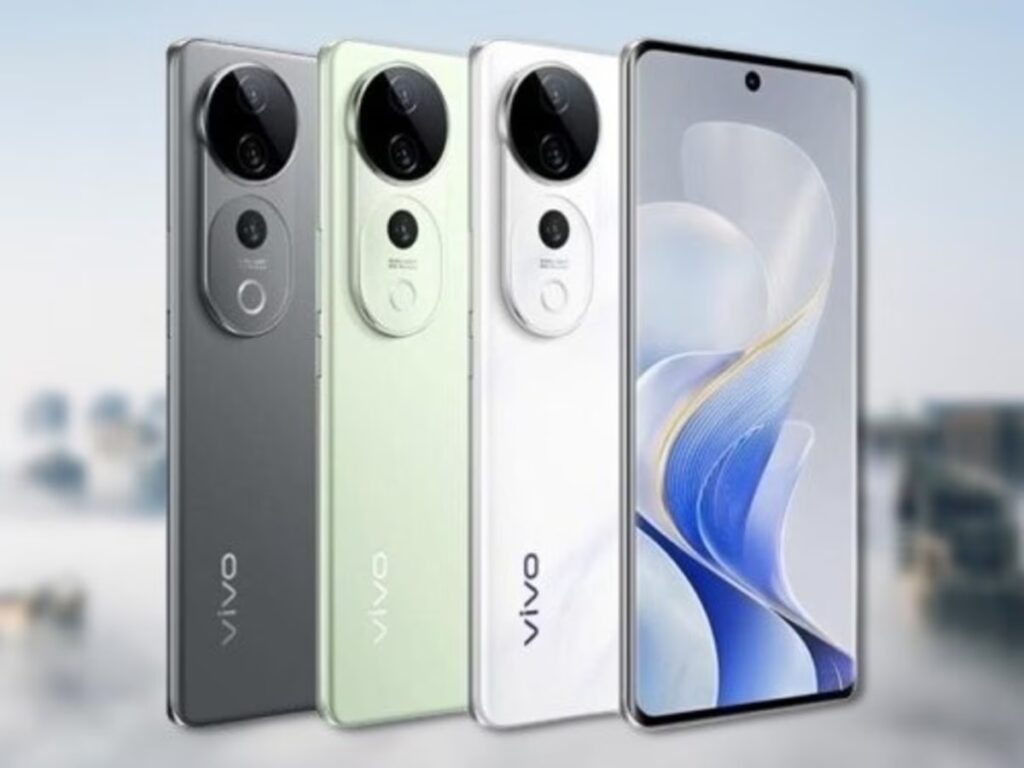 Vivo V40 Series Debuts in India: Zeiss Optics and High-Performance Processors Highlight New Smartphones—Check Out Pricing and Specs