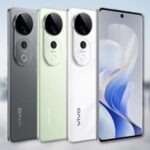 Vivo V40 Series Debuts in India: Zeiss Optics and High-Performance Processors Highlight New Smartphones—Check Out Pricing and Specs