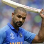 Shikhar Dhawan Retires from Cricket, Shares Heartfelt Message to Fans