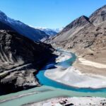 Ladakh Expands Administrative Structure with Creation of 5 New Districts: Zanskar, Drass, Sham, Nubra, and Changthang