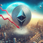 Ether Plunges 20% as Trading Firm Unloads $46M in ETH