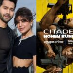 Varun Dhawan Praises Co-Star Samantha Ruth Prabhu for Battling Myositis During ‘Citadel’ Shoot: ‘Really Inspired Me’