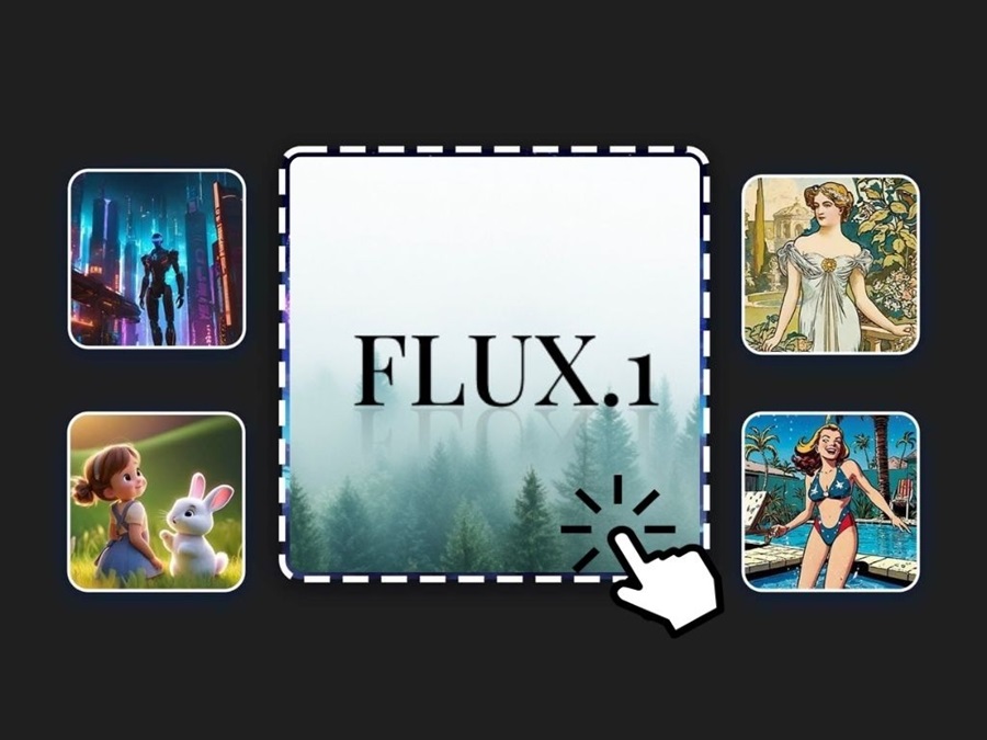 Flux.1 Launches AI-Powered Tool for Hyper-Realistic Human Images and Videos