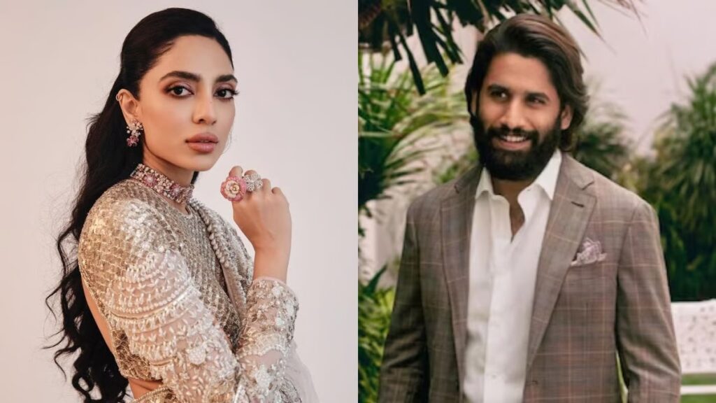 Naga Chaitanya and Sobhita Dhulipala Reportedly Getting Engaged Today; Nagarjuna to Share First Photo