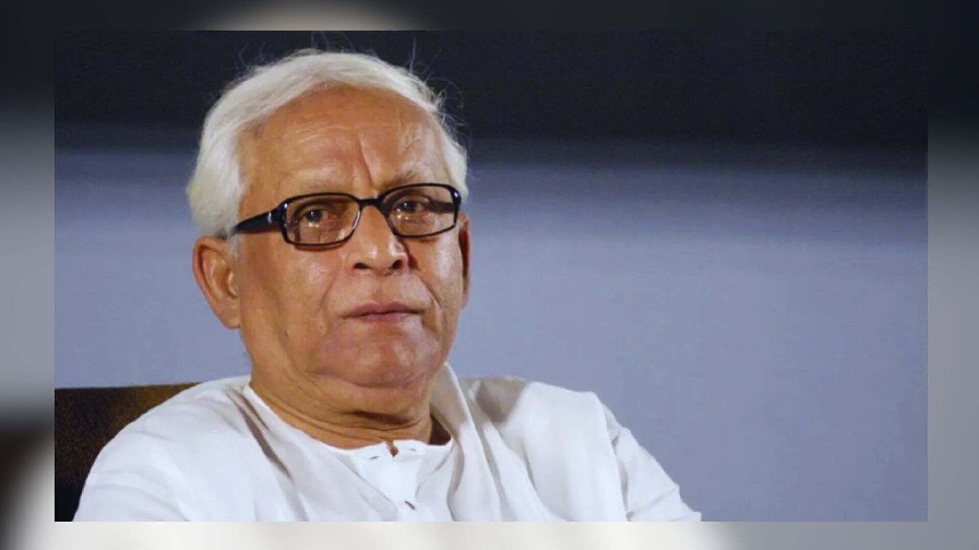 Former West Bengal Chief Minister Buddhadeb Bhattacharjee Passes Away at 80