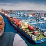 PM Modi Set to Launch ₹76,000 Crore Deep-Water Port in Maharashtra