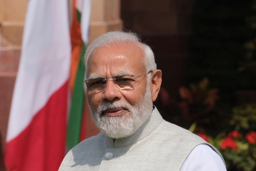 PM Modi Pledges India’s Full Support for Peace Restoration in Ukraine